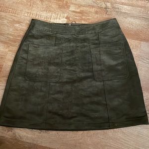 Old navy skirt